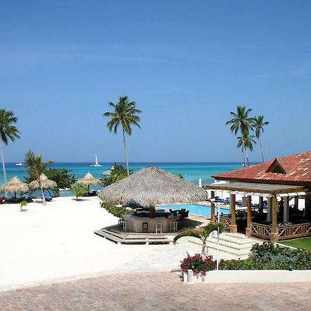 Miranda Bayahibe Hotel Buitenkant foto