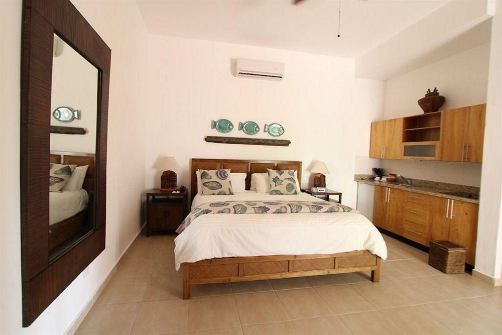 Miranda Bayahibe Hotel Buitenkant foto