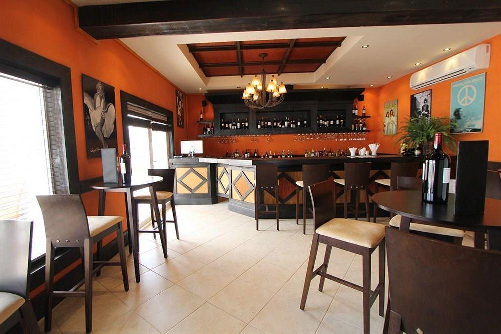 Miranda Bayahibe Hotel Buitenkant foto