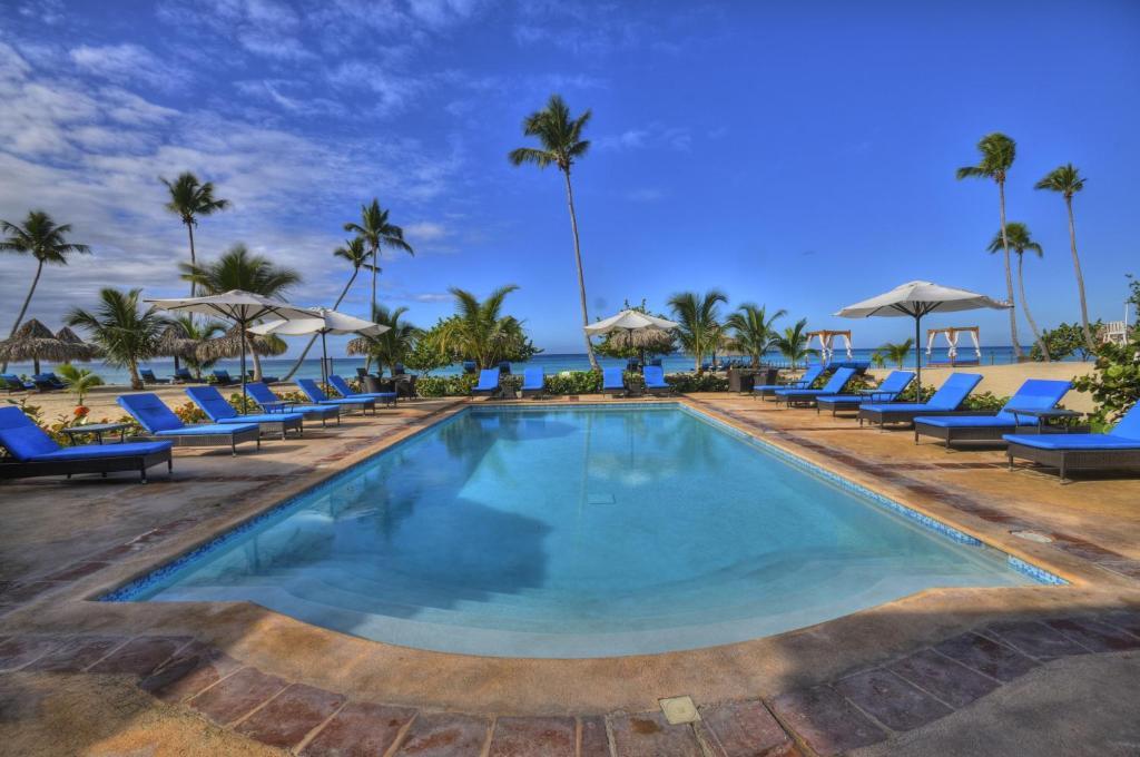 Miranda Bayahibe Hotel Faciliteiten foto