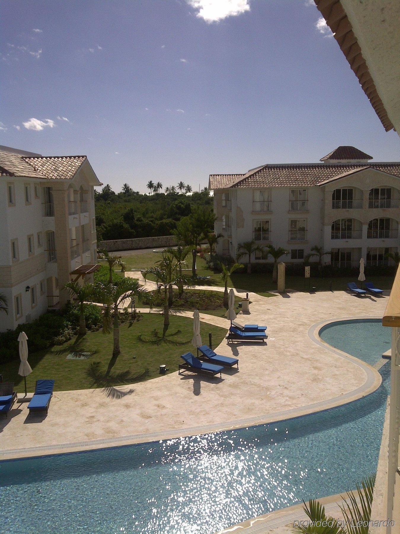 Miranda Bayahibe Hotel Faciliteiten foto