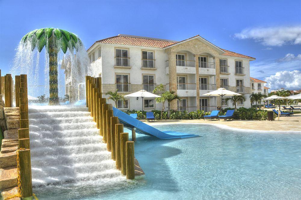 Miranda Bayahibe Hotel Buitenkant foto