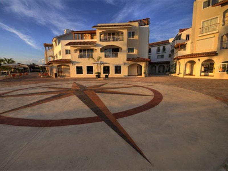Miranda Bayahibe Hotel Buitenkant foto