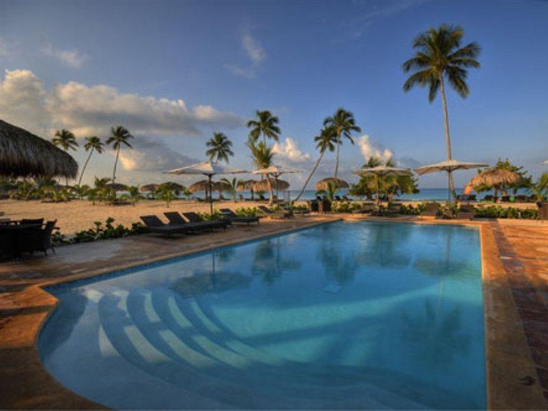 Miranda Bayahibe Hotel Buitenkant foto