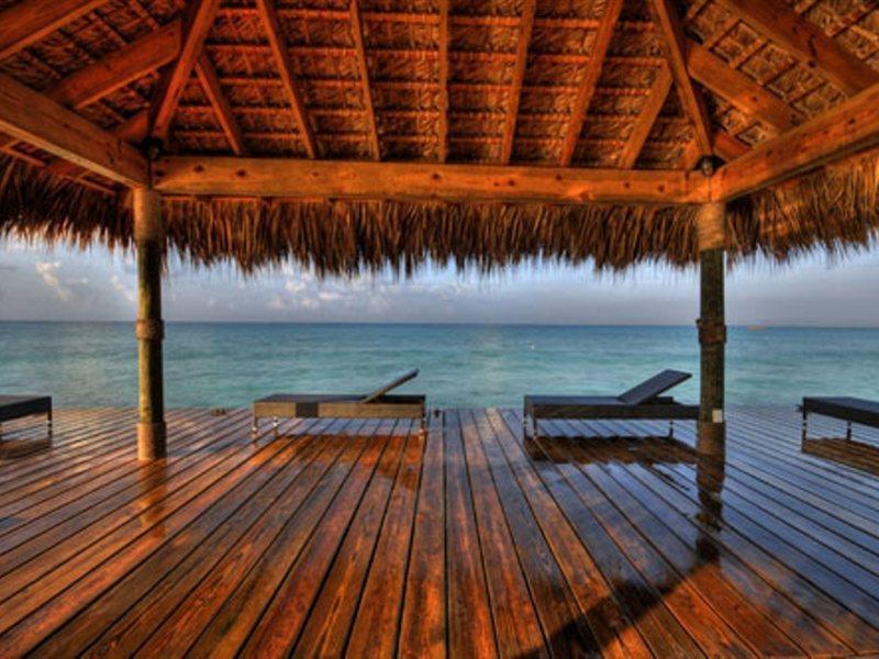 Miranda Bayahibe Hotel Buitenkant foto