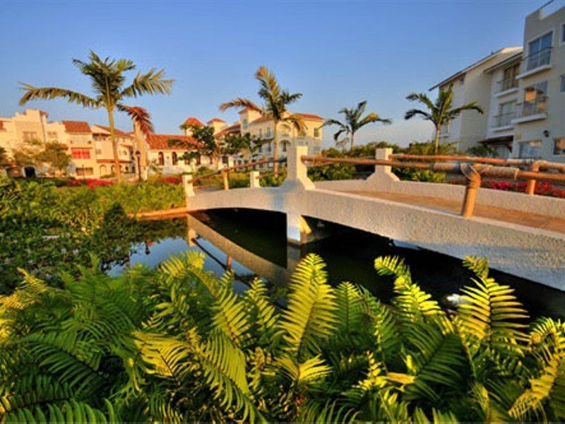 Miranda Bayahibe Hotel Buitenkant foto