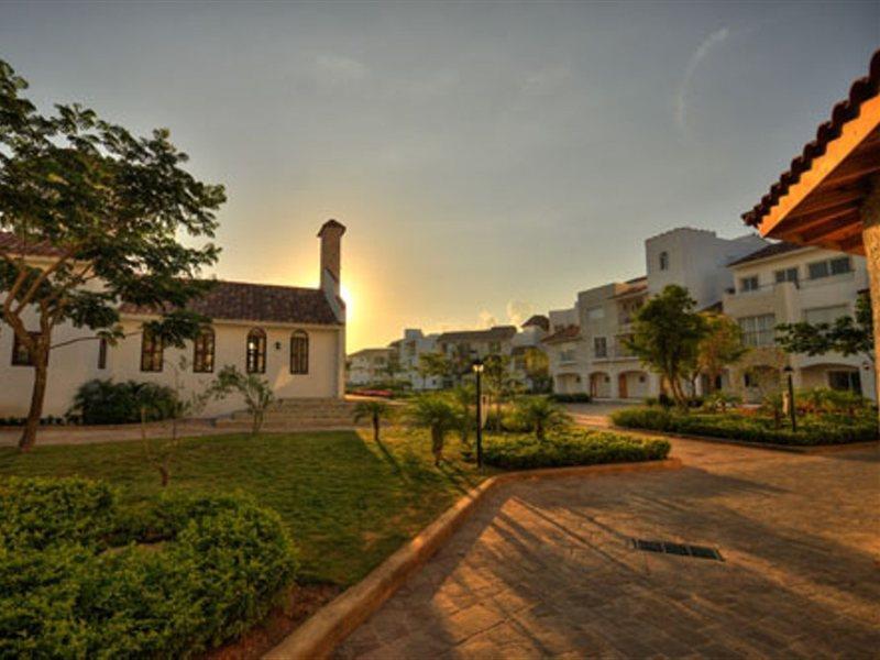 Miranda Bayahibe Hotel Buitenkant foto
