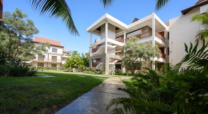 Miranda Bayahibe Hotel Buitenkant foto