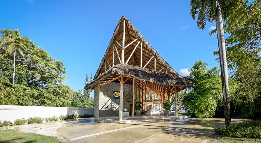 Miranda Bayahibe Hotel Buitenkant foto