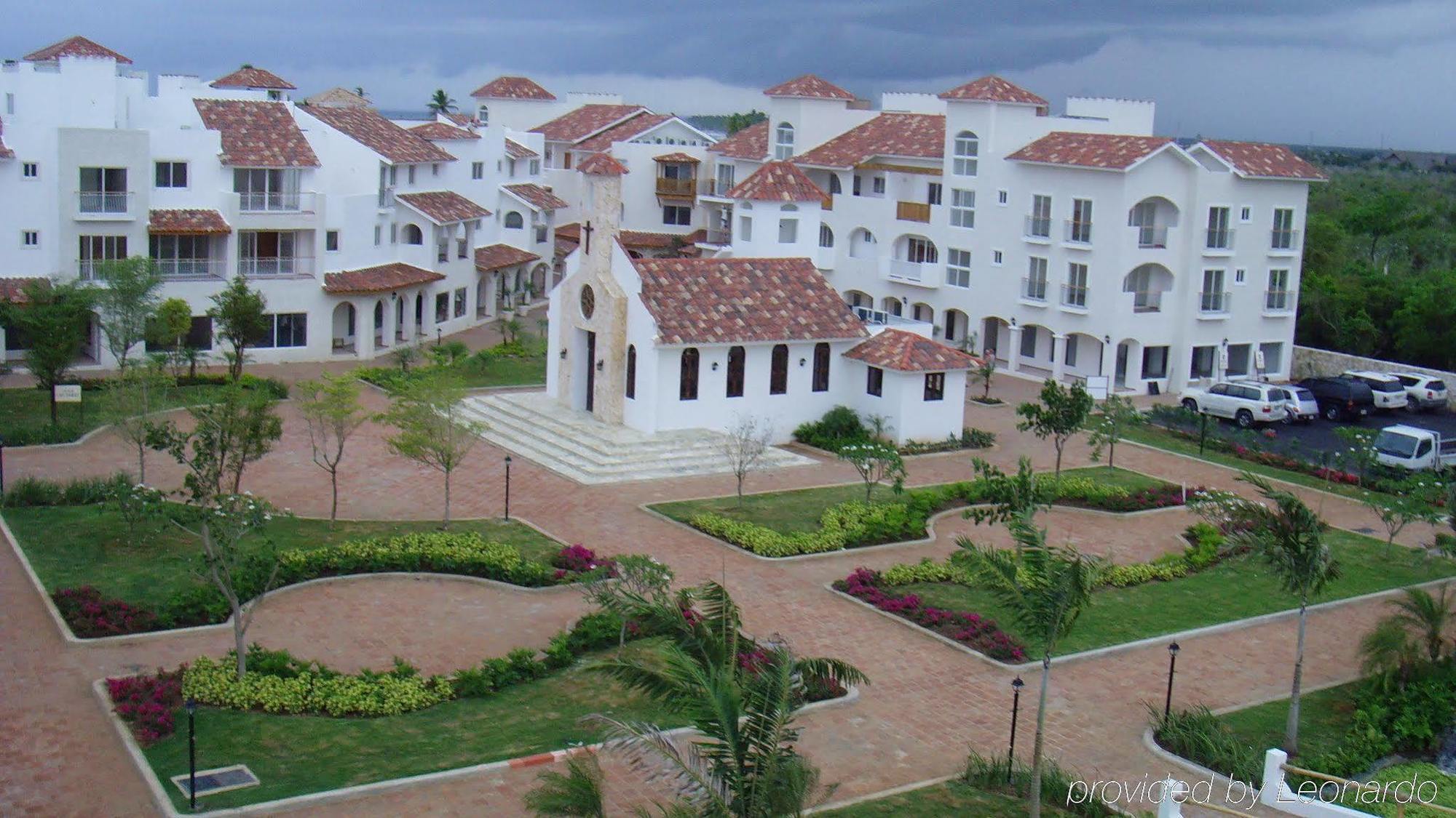 Miranda Bayahibe Hotel Buitenkant foto