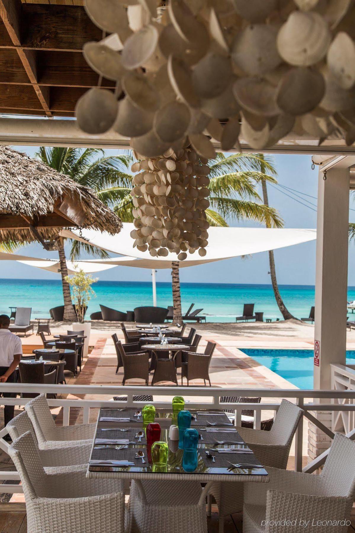 Miranda Bayahibe Hotel Buitenkant foto