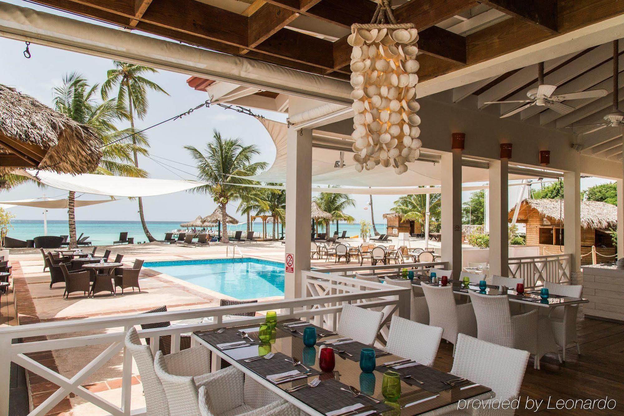 Miranda Bayahibe Hotel Buitenkant foto