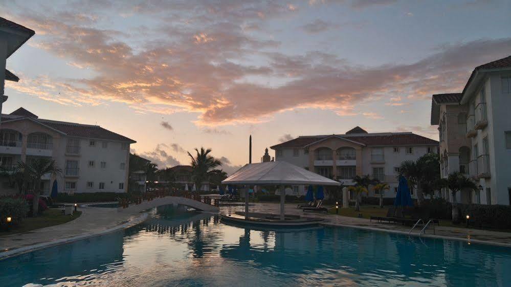 Miranda Bayahibe Hotel Buitenkant foto