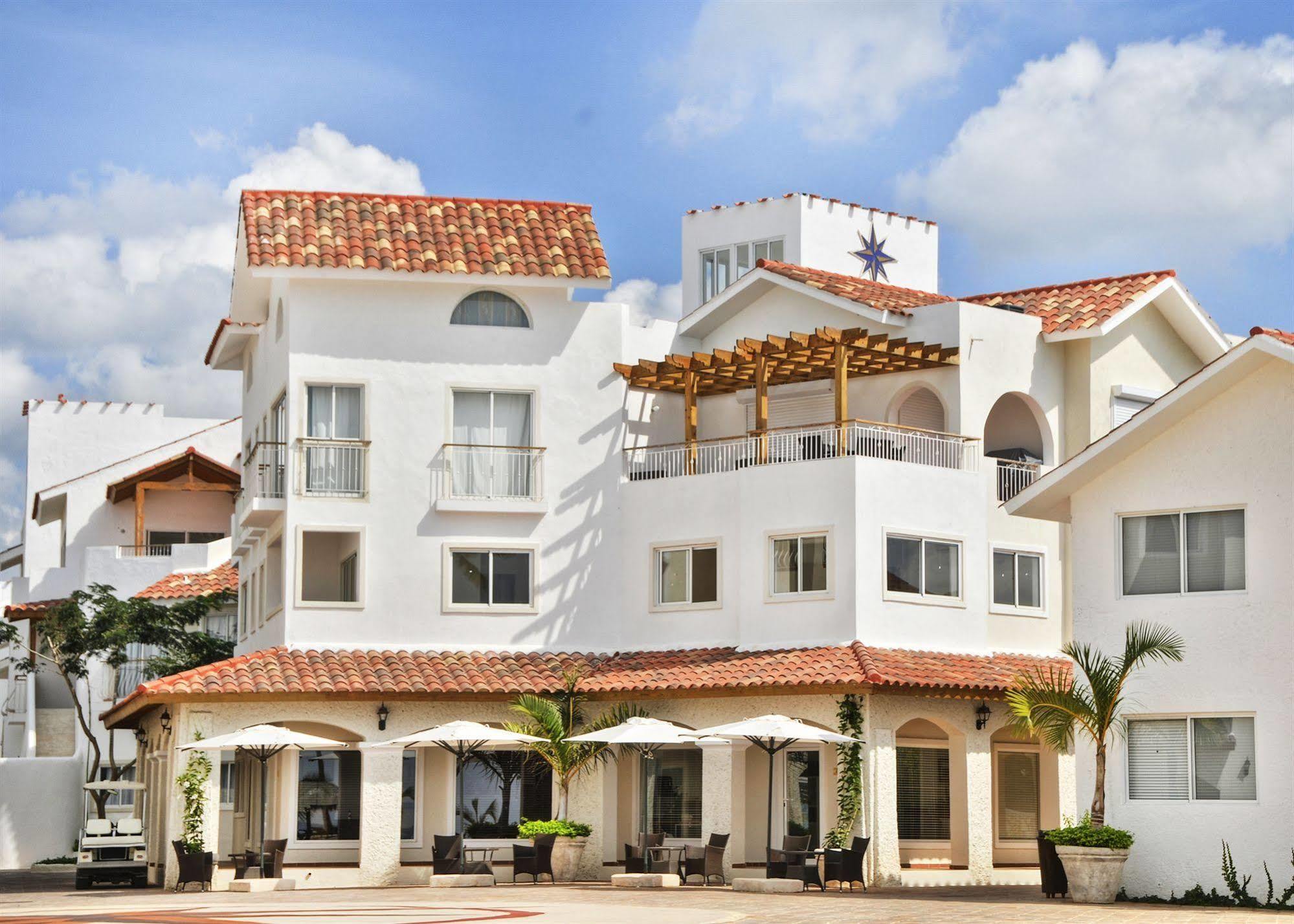 Miranda Bayahibe Hotel Buitenkant foto