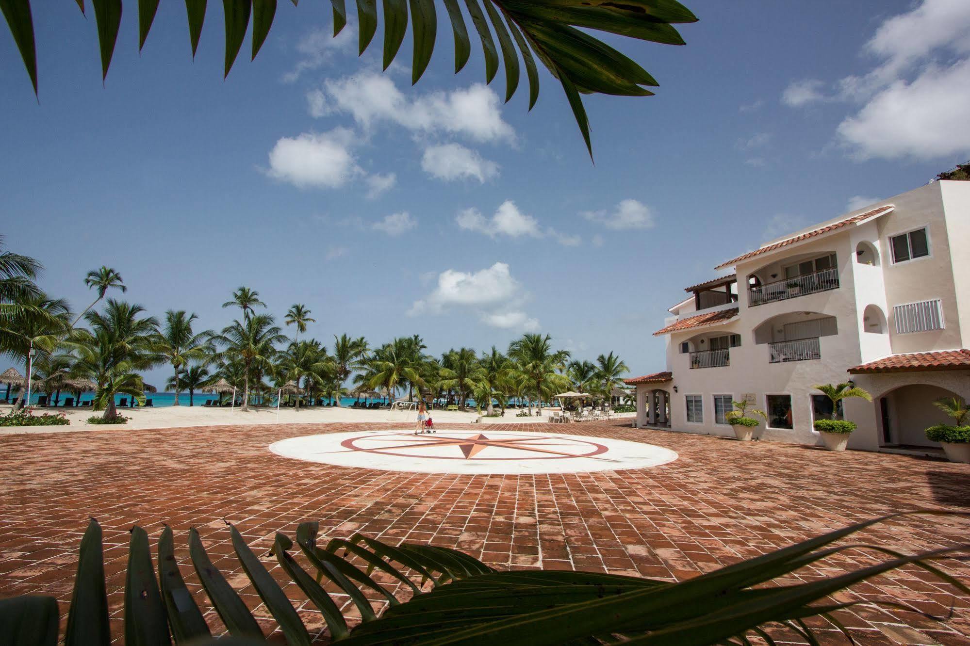 Miranda Bayahibe Hotel Buitenkant foto