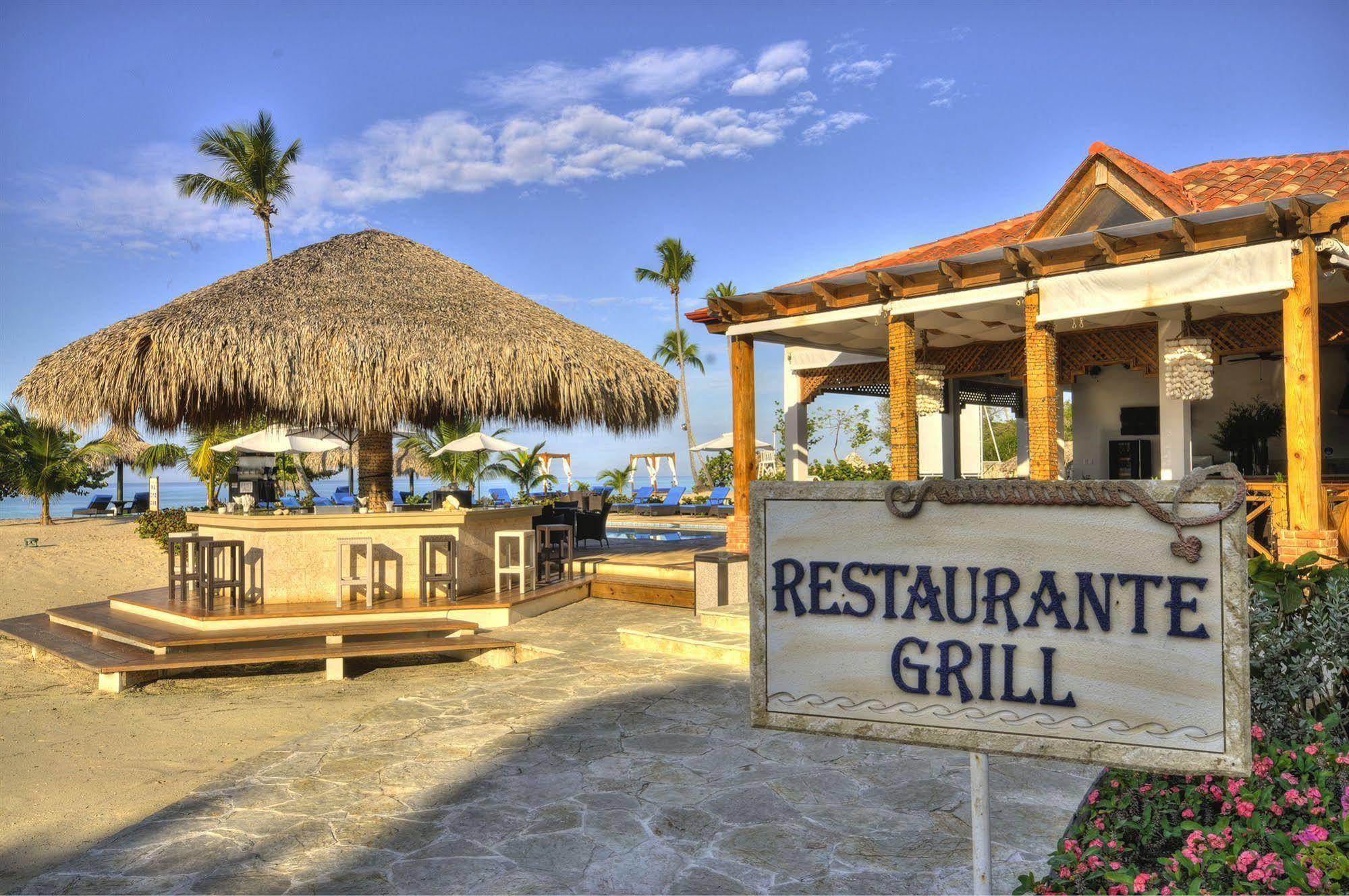 Miranda Bayahibe Hotel Buitenkant foto