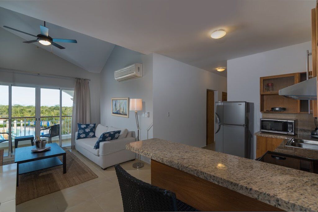 Miranda Bayahibe Hotel Buitenkant foto