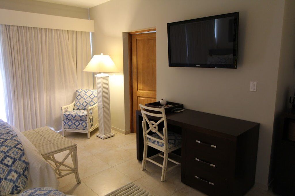 Miranda Bayahibe Hotel Buitenkant foto