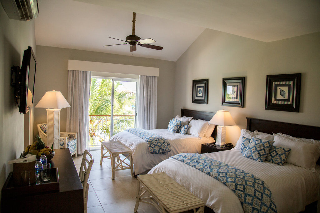 Miranda Bayahibe Hotel Buitenkant foto