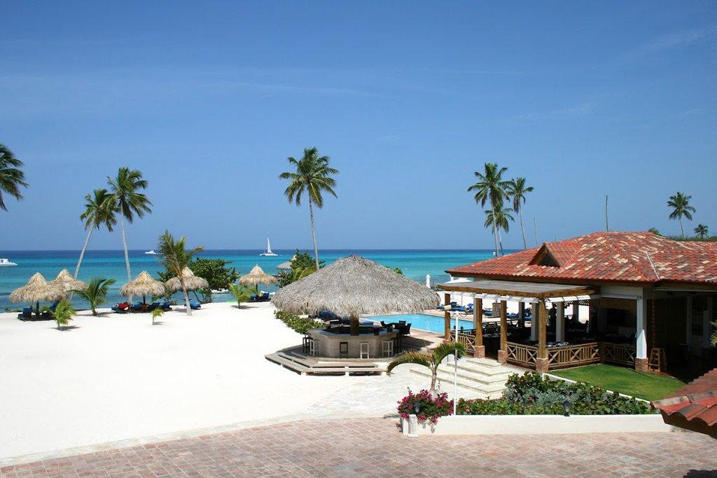 Miranda Bayahibe Hotel Buitenkant foto