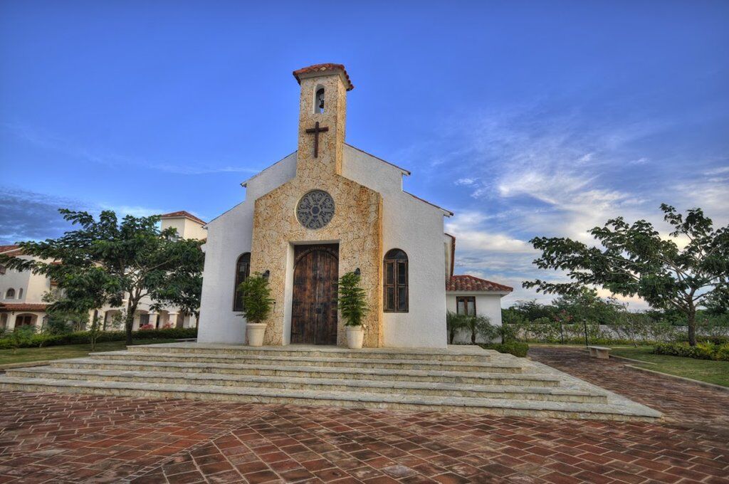 Miranda Bayahibe Hotel Buitenkant foto