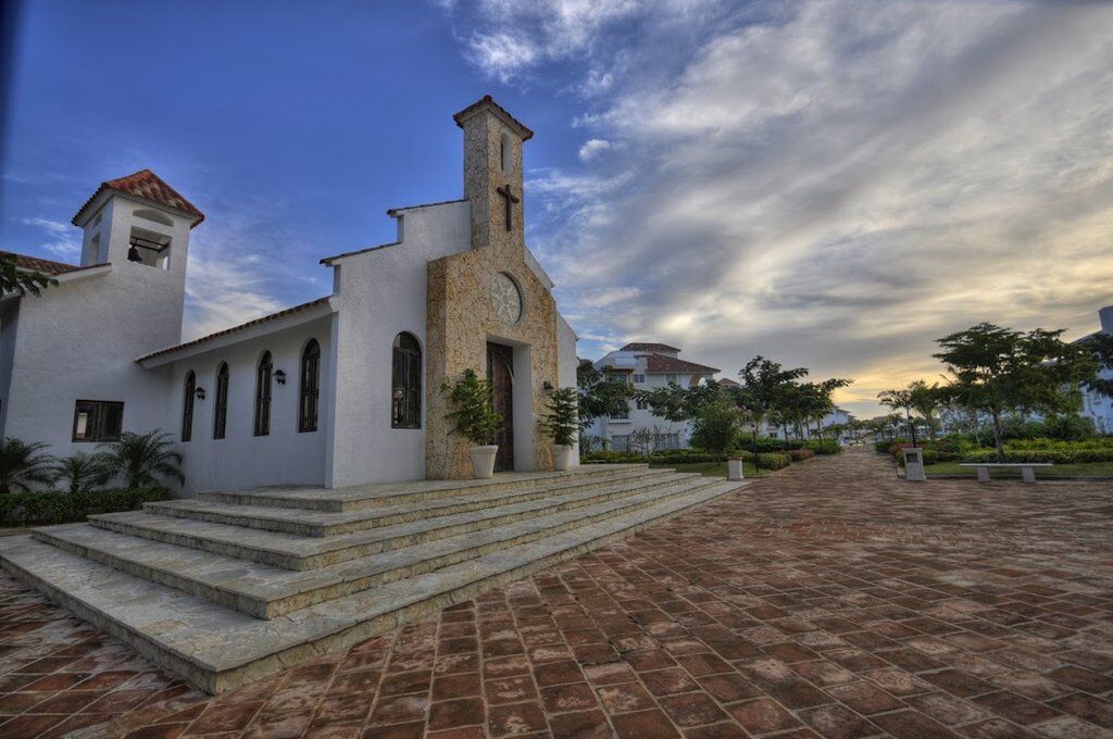 Miranda Bayahibe Hotel Buitenkant foto